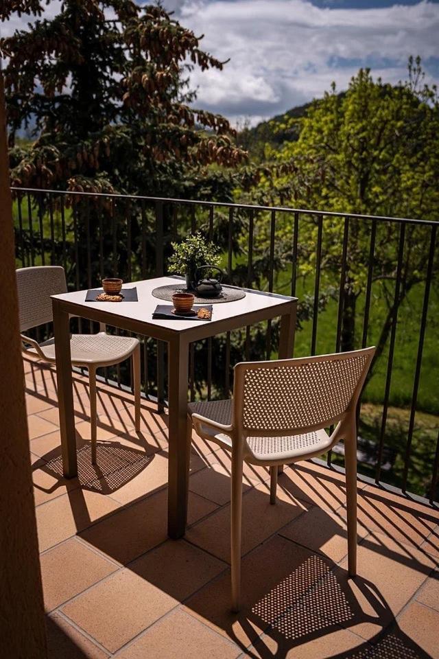 Gósol Hostal Cal Francisco מראה חיצוני תמונה